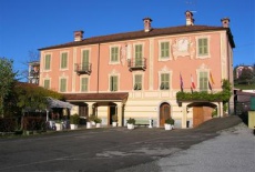 Отель Hotel Edelweiss Vicoforte в городе Викофорте, Италия