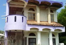 Отель Bungalows Don Paco в городе Ринкон-де-Гуайябитос, Мексика