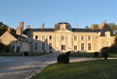 Отель Chateau La Touanne в городе Баккон, Франция