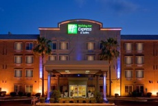 Отель Holiday Inn Express Hotel & Suites Peoria в городе Серпрайз, США