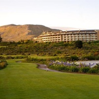 Отель Arabella Hotel & Spa в городе Клейнмонд, Южная Африка
