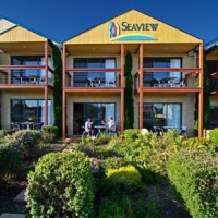 Отель Seaview Motel and Apartments в городе Аполло Бэй, Австралия