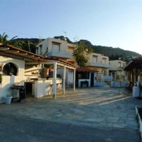 Отель Bellair Village в городе Achlada, Греция