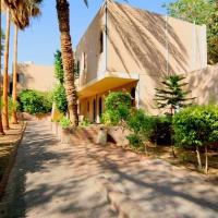 Отель Club In Eilat в городе Эйлат, Израиль