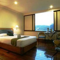 Отель The Legend Hotel в городе Пуэрто-Принсеса, Филиппины