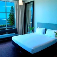 Отель Dive Hotel в городе Сидней, Австралия