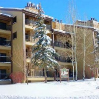 Отель La Casa Condominiums Steamboat Springs в городе Стимбот Спрингс, США