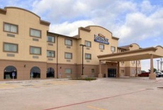 Отель Baymont Inn and Suites Wheeler Tx в городе Уилер, США