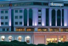 Отель Fourway Hotel&Spa в городе Дёртъёл, Турция