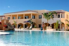Отель Aphrodite Sands Resort в городе Мандрия, Кипр