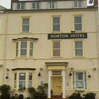 Отель Norton Hotel Hartlepool в городе Хартлпул, Великобритания