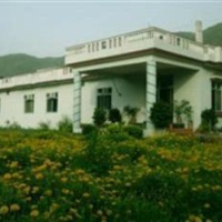 Отель Pushkar Valley Resort в городе Пушкар, Индия
