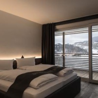 Отель Armona Medical Alpinresort в городе Тирзее, Австрия
