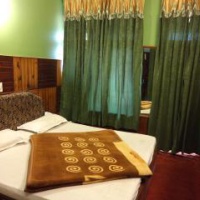 Отель Hotel Madhuban Jammu в городе Джамму, Индия