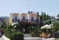 Отель Ilma Hotel Malia в городе Малиа, Греция