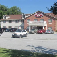 Отель Country Hearth Inn Toccoa в городе Токкоа, США