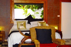 Отель Wellesley Resort Fiji в городе Namaqumaqua, Фиджи