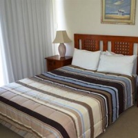 Отель Avoca Palms Resort Apartments в городе Авока Бич, Австралия