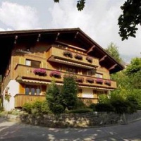 Отель Chalet Miravalle в городе Лаутербруннен, Швейцария