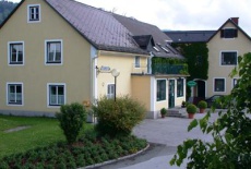 Отель Landhaus Kugler Eppich Proleb в городе Пролеб, Австрия
