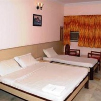 Отель Hotel Mangalore International в городе Мангалуру, Индия