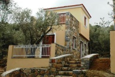 Отель Gera Olive Grove Guest House Greece в городе Marmaro, Греция