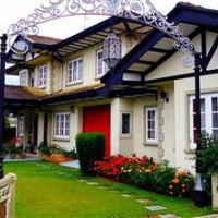 Отель Cocoon Hills в городе Нувара-Элия, Шри-Ланка