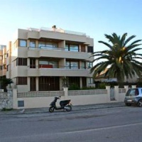 Отель Apartamentos Bressol в городе Кала Сан- Винсенте, Испания