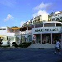 Отель Sidari Village в городе Сидари, Греция