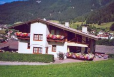 Отель Gastehaus Reinisch в городе Штайнах-на-Бреннере, Австрия
