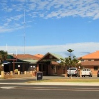 Отель Cervantes Pinnacles в городе Сервантес, Австралия