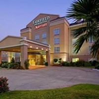 Отель Fairfield Inn & Suites Waco North в городе Вако, США