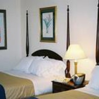 Отель Holiday Inn Express Killeen в городе Килин, США