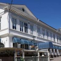 Отель Scandic Arvika в городе Арвика, Швеция