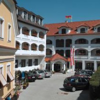 Отель Hotel Krutzler Heiligenbrunn в городе Хайлигенбрун, Австрия