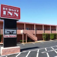 Отель Knights Inn Page AZ в городе Пейдж, США