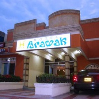 Отель Hotel Arawak Mexion в городе Синселехо, Колумбия