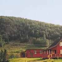 Отель Finnmark Alta в городе Алта, Норвегия