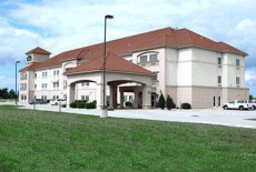 Отель Best Western Plus Mascoutah/SAFB в городе Маскаута, США
