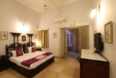 Отель OYO Premium IIT Jodhpur в городе Джодхпур, Индия