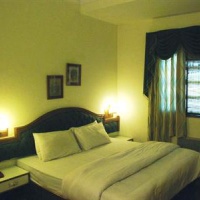 Отель Hotel Shiva Residency в городе Дехрадун, Индия