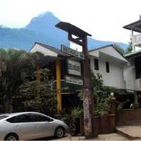 Отель Wathsala Inn Adams Peak в городе Маскелия, Шри-Ланка