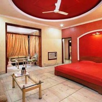 Отель Hotel Mandakini Palace Kanpur в городе Канпур, Индия