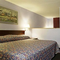 Отель Americas Best Value Inn & Suites Knoxville в городе Ноксвилл, США