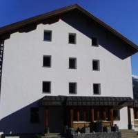 Отель Hotel Furka в городе Обервальд, Швейцария