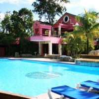Отель Talanquera Beach Resort в городе Хуан Долио, Доминиканская Республика