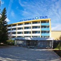 Отель Гостиница Тан в городе Уфа, Россия