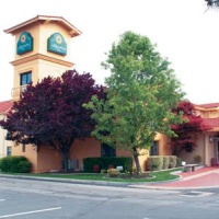 Отель La Quinta Inn Salt Lake City Midvale в городе Мидвейл, США