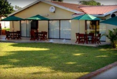Отель The Elephant Hills B&B в городе Ричардс-Бэй, Южная Африка