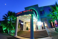 Отель Seckin Otel в городе Адапазары, Турция